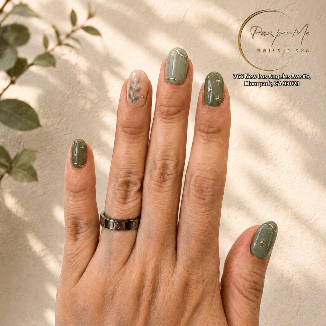 Nails ideas